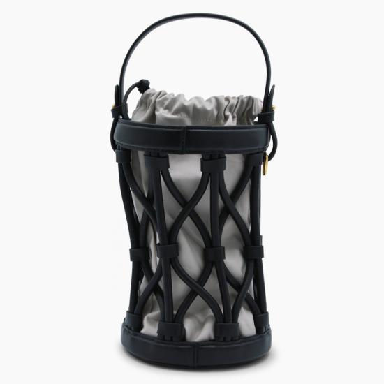 26SS 코치넬리 토트백 E1U2P230101 001 NOIR - COCCINELLE