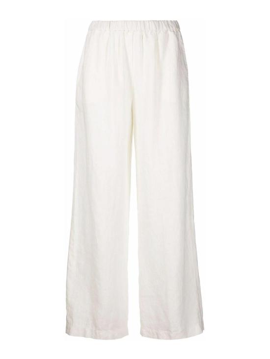 26SS 아스페시 스트레이트 팬츠 S6G0128C19585046 White