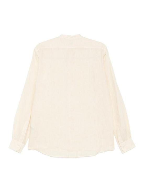 26SS 아스페시 긴팔 셔츠 S6ACE76C19585046 Cream - ASPESI