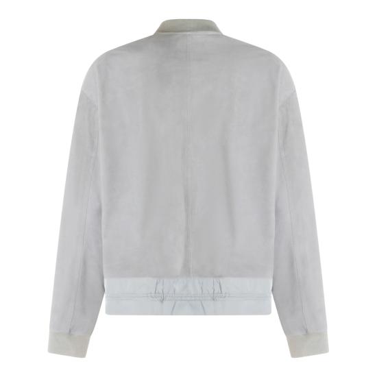 26SS 무레르 봄버 자켓 MODPI100253 U0026 ACQUA - MOORER