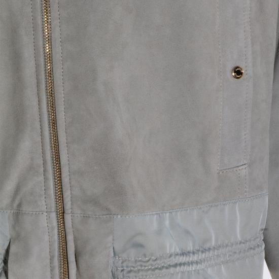 26SS 무레르 봄버 자켓 MODPI100253 U0026 ACQUA - MOORER