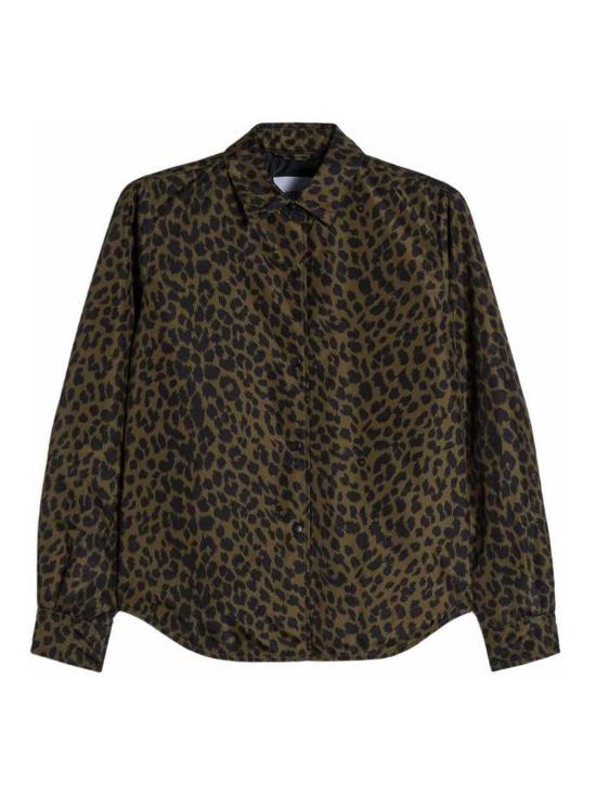 26SS 아스페시 자켓 S6NG294D09970237 Animal Print