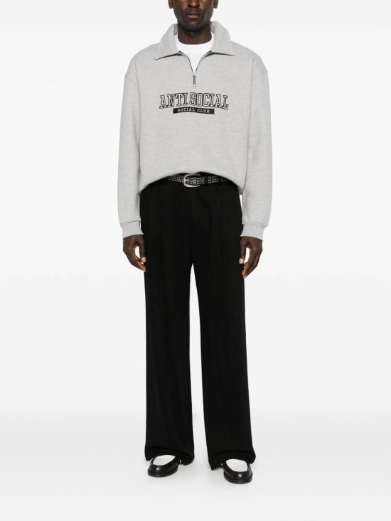 25FW 안티소셜소셜클럽 자켓 ASSC120014GRAY GREY - ANTI SOCIAL SOCIAL CLUB