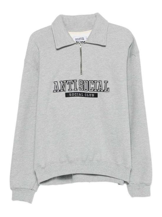 25FW 안티소셜소셜클럽 자켓 ASSC120014GRAY GREY