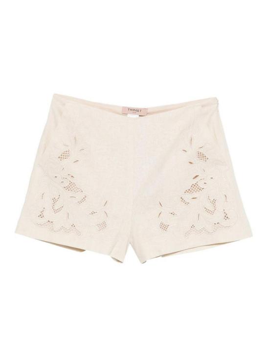 26SS 트윈셋 숏팬츠 261TP2312S2140000059 Nude Neutrals