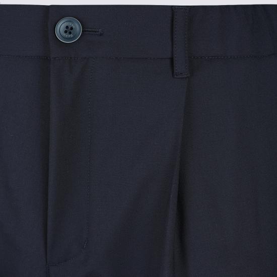 26SS 에르노 수트 팬츠 PT000163U 128089200 Navy - HERNO
