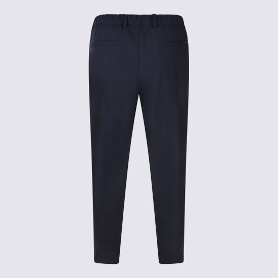 26SS 에르노 수트 팬츠 PT000163U 128089200 Navy - HERNO