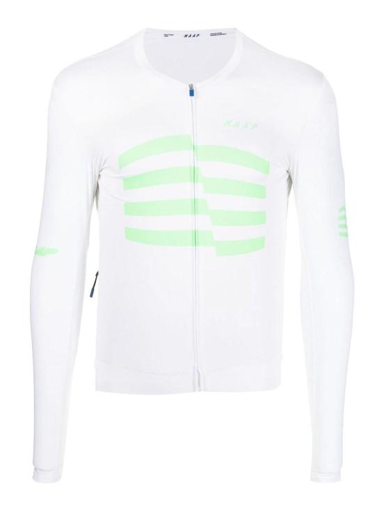  마프 자켓 MAPMAL183WHT White