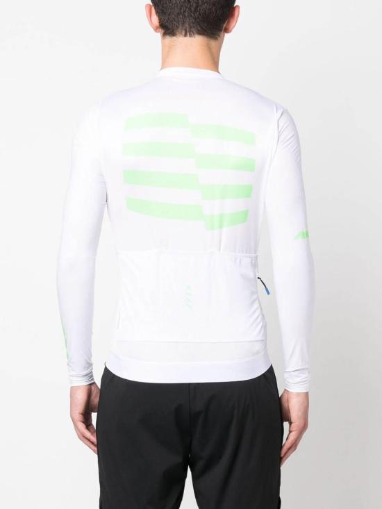  마프 자켓 MAPMAL183WHT White - MAAP