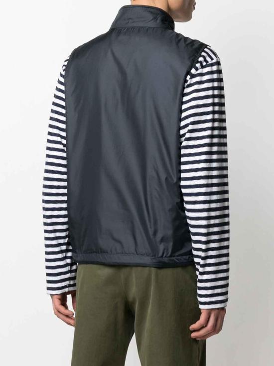 26SS 아스페시 베스트 CNIPI21796196101 Blue - ASPESI