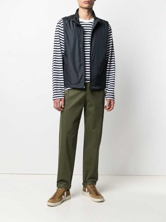 26SS 아스페시 베스트 CNIPI21796196101 Blue - ASPESI