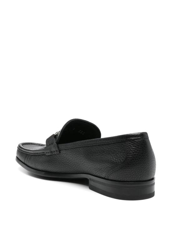26SS 살바토레 페라가모 로퍼 029392GRANDIOSO642848NERO Black - SALVATORE FERRAGAMO