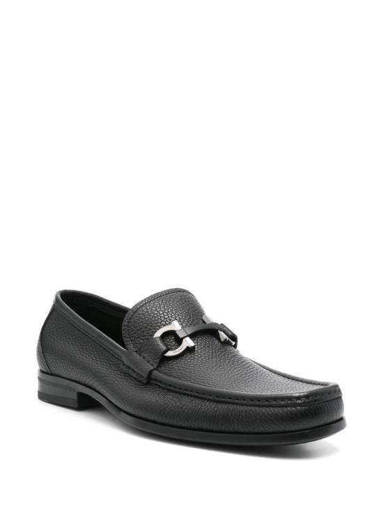 26SS 살바토레 페라가모 로퍼 029392GRANDIOSO642848NERO Black - SALVATORE FERRAGAMO