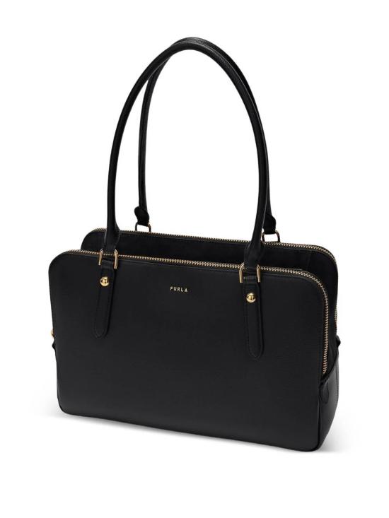 26SS 훌라 숄더백 WB01872BX0460O6000 Black - FURLA