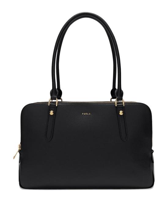 26SS 훌라 숄더백 WB01872BX0460O6000 Black