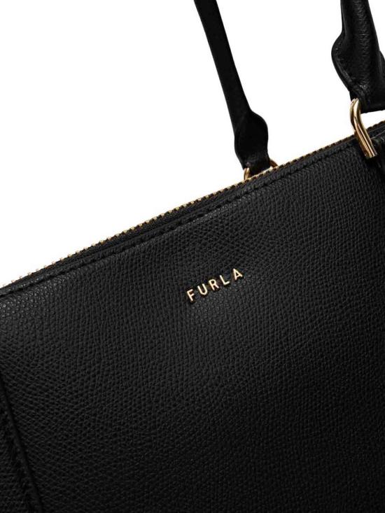 26SS 훌라 숄더백 WB01872BX0460O6000 Black - FURLA