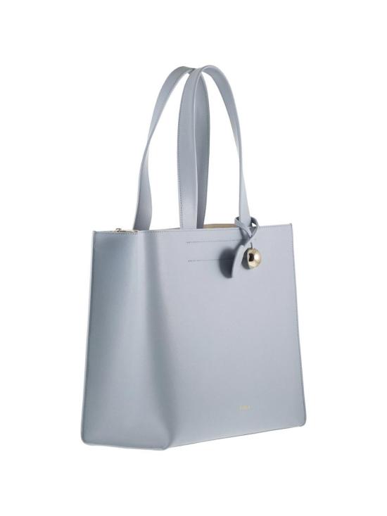 26SS 훌라 숄더백 WB02037BX3104CDZ00 Light Blue - FURLA