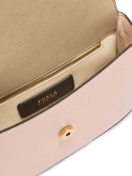 26SS 훌라 크로스백 WB01887BX30364355S Nude Neutrals - FURLA