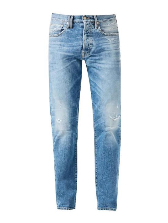 26SS 사이클 진스 데님 팬츠 361P50912 Denim