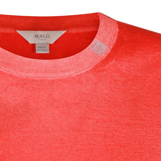 26SS 말로 스웨터 DXA396 F1I41E3261 - MALO