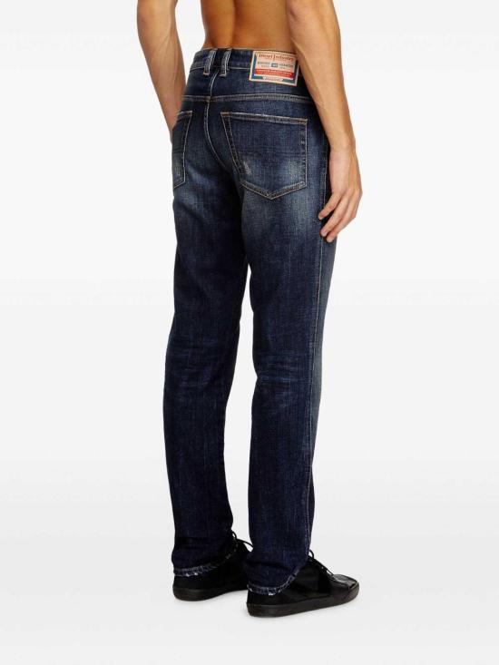 26SS 디젤 데님 팬츠 A157970ADBN01 Denim - DIESEL