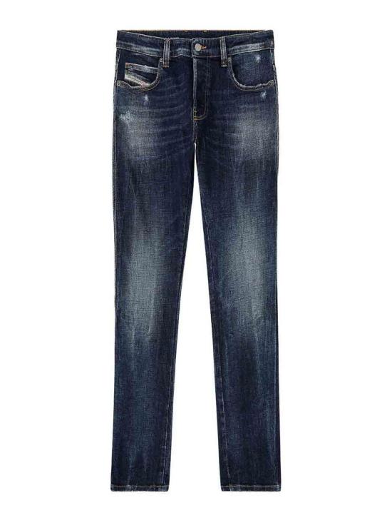 26SS 디젤 데님 팬츠 A157970ADBN01 Denim