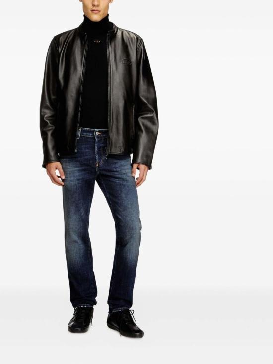 26SS 디젤 데님 팬츠 A157970ADBN01 Denim - DIESEL