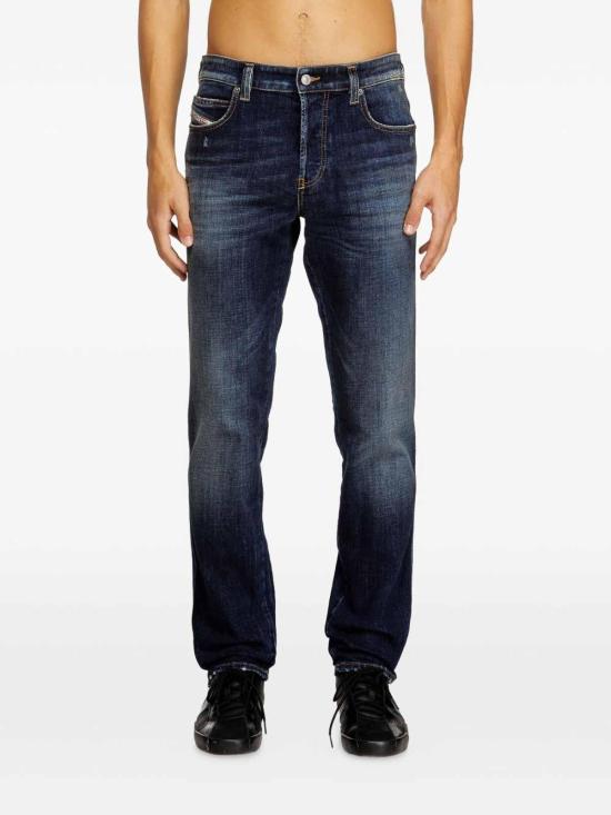 26SS 디젤 데님 팬츠 A157970ADBN01 Denim - DIESEL