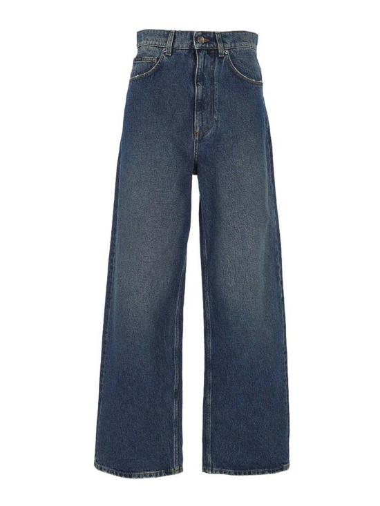 26SS 돌체앤가바나 5포켓 데님 트라우저 FTDGVDG8OC8S9001 Denim
