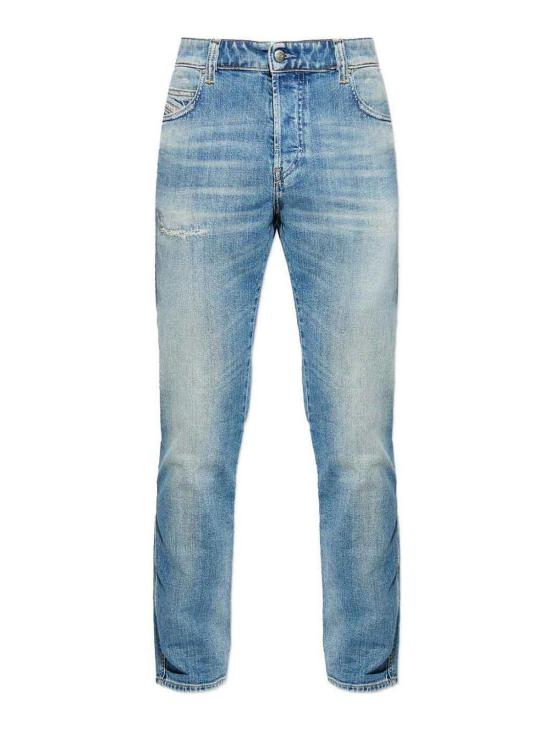 26SS 디젤 D-Vyl 슬림진 A1579709N3401 Denim