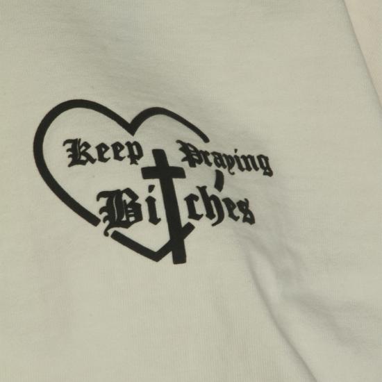 26SS 윌리 차바리아 바디수트 티셔츠 WCJSY0228 065 White - WILLY CHAVARRIA