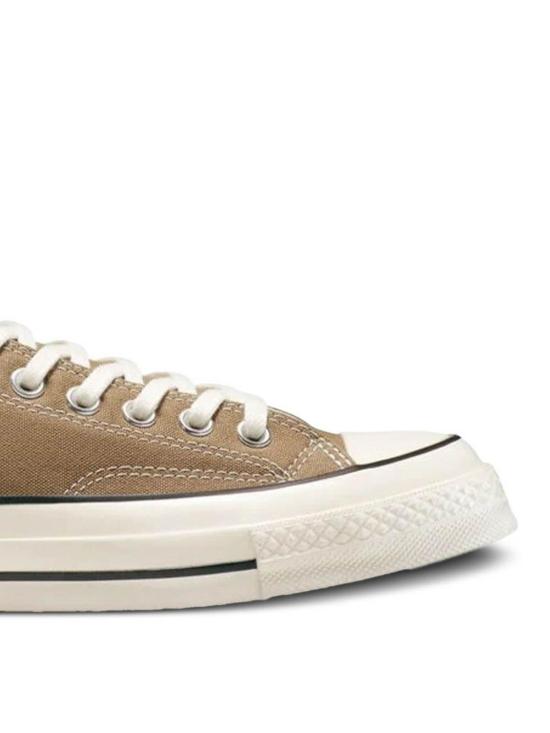 25FW 컨버스 스니커즈 A13339C342 Brown - CONVERSE