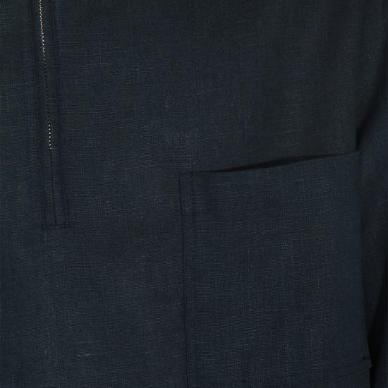 26SS 아르떼 앤트워프 자켓 SS26011C 450 Navy - ARTE ANTWERP