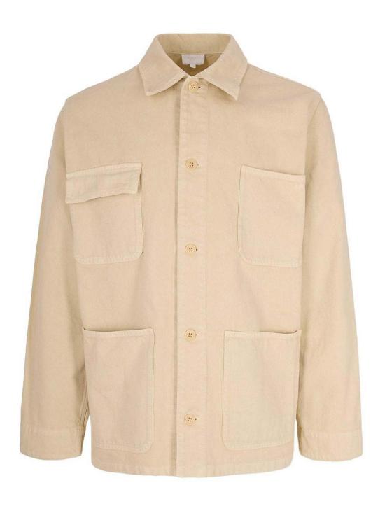 26SS 아페쎄 자켓 COGZVH32002BAG Beige