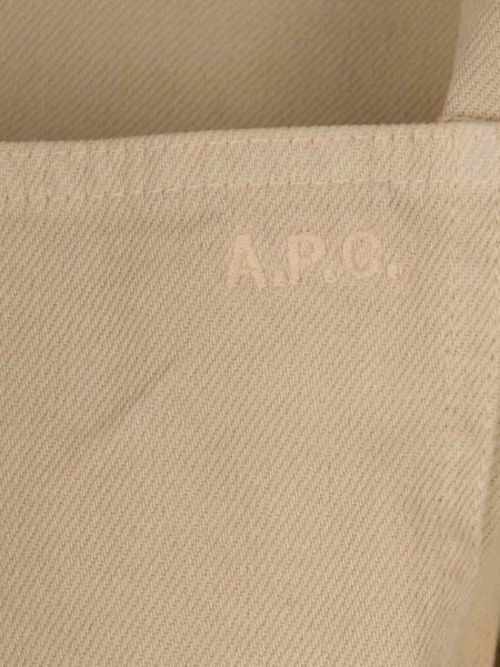 26SS 아페쎄 자켓 COGZVH32002BAG Beige - A.P.C.