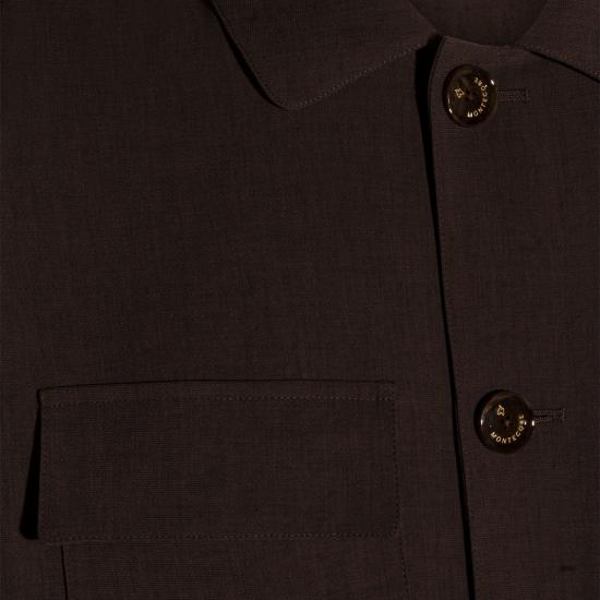 26SS 몬테꼬레 자켓 S10MUC976 34897 Grey - MONTECORE
