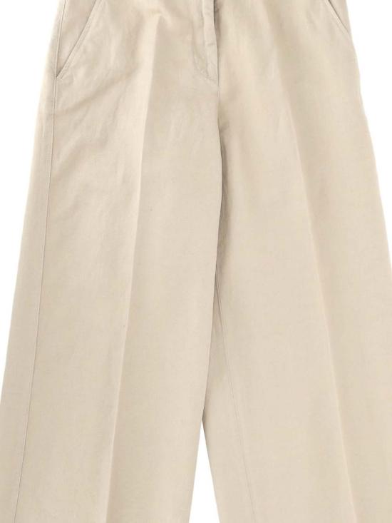 26SS 아스페시 스트레이트 팬츠 S6G0188G20885047 Beige - ASPESI