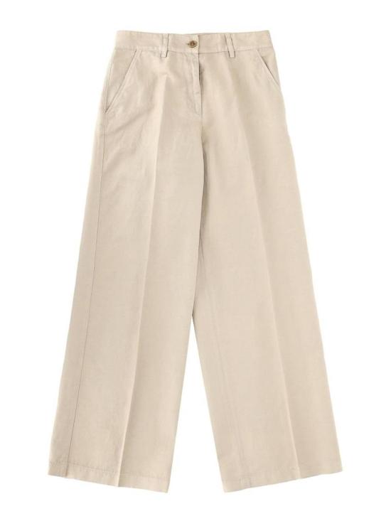 26SS 아스페시 스트레이트 팬츠 S6G0188G20885047 Beige