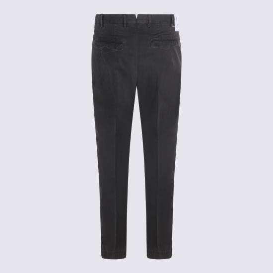 26SS 피티토리노 수트 팬츠 COALMAZA0CL1 TU180240 Piombo - PT TORINO