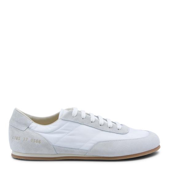 26SS 커먼 프로젝트 스니커즈 4185 0506 WHITE