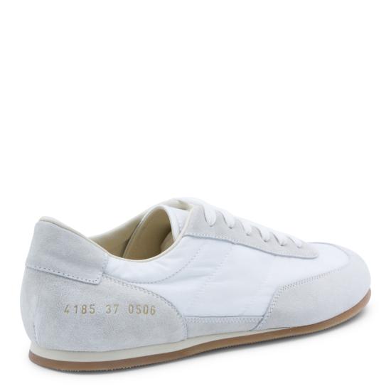 26SS 커먼 프로젝트 스니커즈 4185 0506 WHITE - COMMON PROJECT