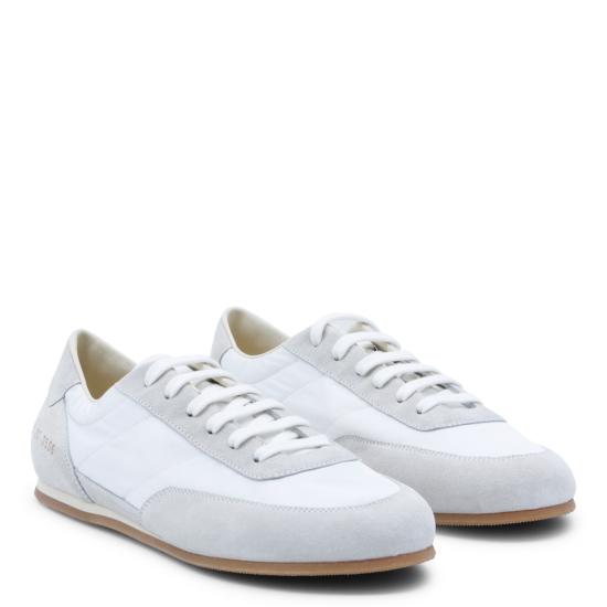 26SS 커먼 프로젝트 스니커즈 4185 0506 WHITE - COMMON PROJECT