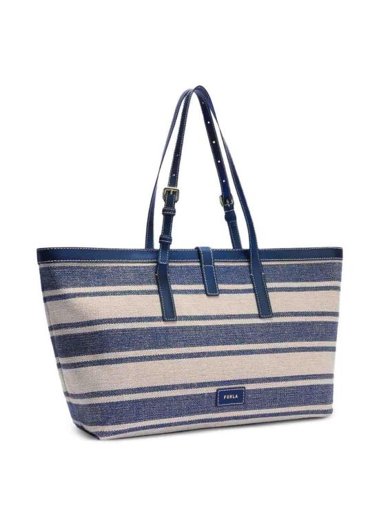 26SS 훌라 숄더백 WB02007BX43534296S Blue - FURLA
