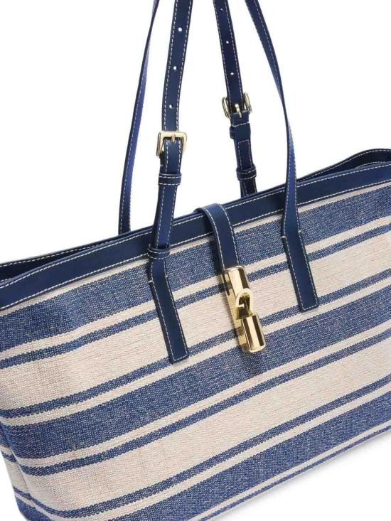 26SS 훌라 숄더백 WB02007BX43534296S Blue - FURLA