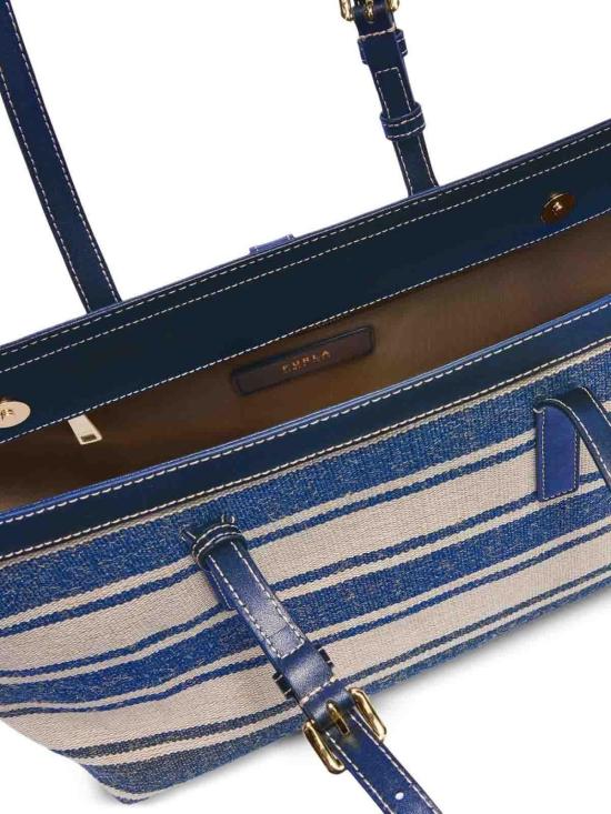 26SS 훌라 숄더백 WB02007BX43534296S Blue - FURLA