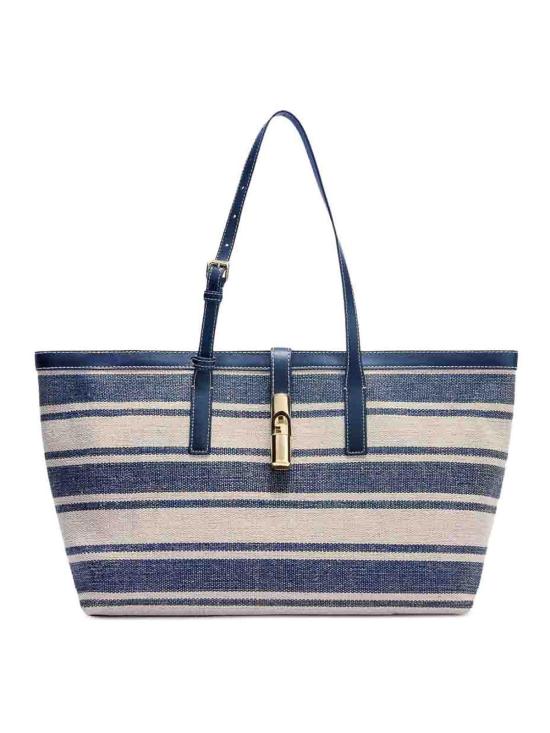 26SS 훌라 숄더백 WB02007BX43534296S Blue