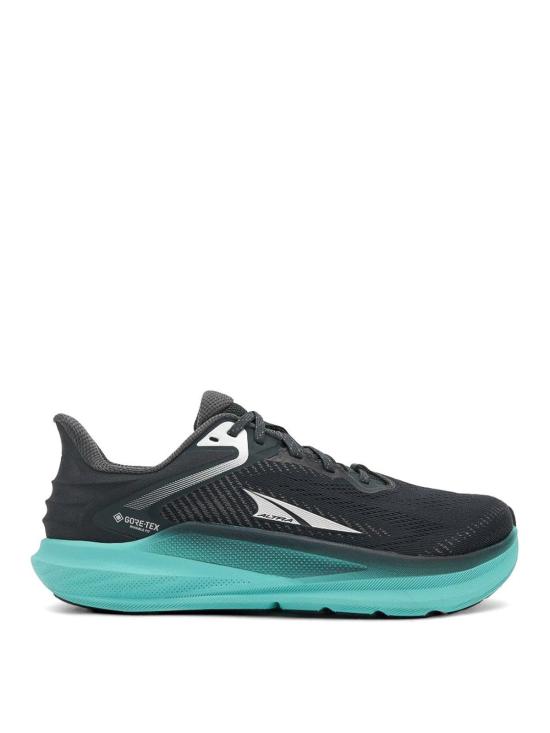 25FW 알트라 스니커즈 AL0A85QH0321 Black