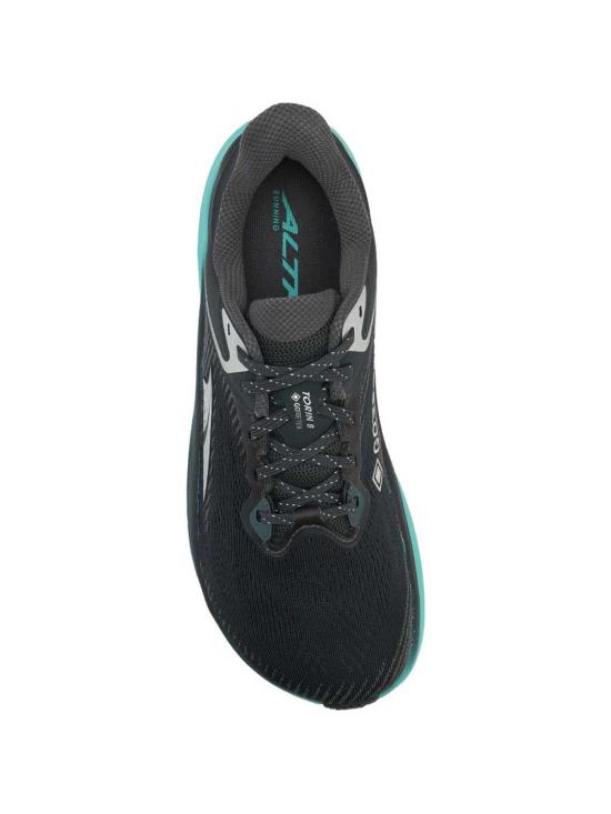 25FW 알트라 스니커즈 AL0A85QH0321 Black - ALTRA