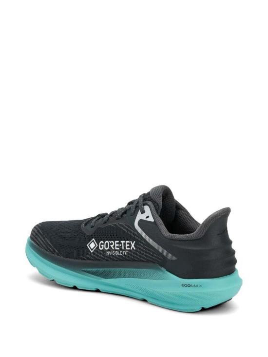 25FW 알트라 스니커즈 AL0A85QH0321 Black - ALTRA