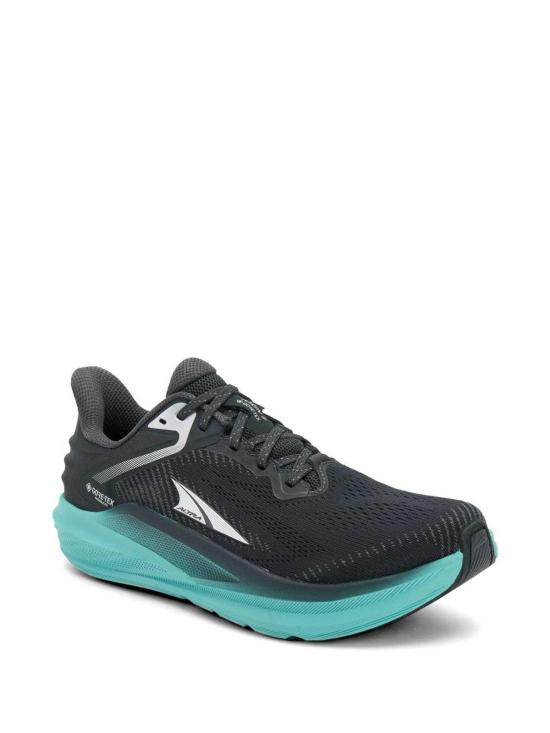 25FW 알트라 스니커즈 AL0A85QH0321 Black - ALTRA